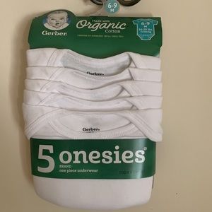 Nighties and Short Sleeve Shirts